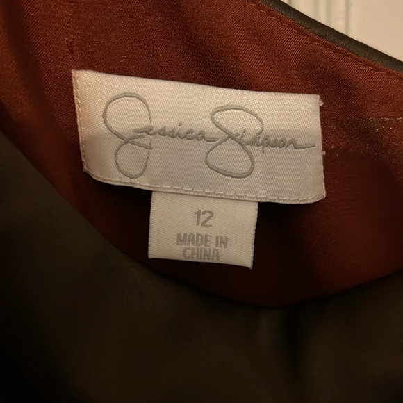 Jessica Simpson Cocktail Dress - Picture 5 of 6